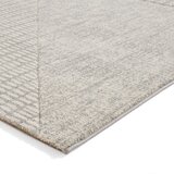Catherine Lansfield Svijetlo sivi tepih 80x150 cm Larsson – | shoptok.hr