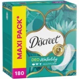 Multiform Waterlily dnevni vložki 180 kos