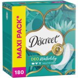Discreet Waterlily dnevni ulošci 180kom | ePonuda.com