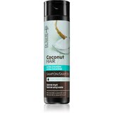 Dr. Santé Coconut ugodno pakiranje (za suhe lase) | Shoptok.si