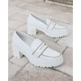 Resti Women's patent leather loafers Befies | ePonuda.com