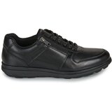 Geox Nizke superge U SPHERICA EC12 A Črna | Shoptok.si