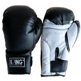 Ring bokserske rukavice 10 oz pvc - rs 2211-10 Slike