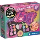 Crazy Chic: Ribbon Ready set za šminku u kutiji u obliku mašne -