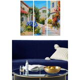 Wallity Set slika MDF202729450, 3 dijela | Eponuda.ba