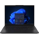 Lenovo Laptop ThinkPad L16 Gen 2, 16" FHD WUXGA IPS, Intel Core Ultra 5 225U, 16GB DDR5, 512GB SSD, Crni | Eponuda.ba