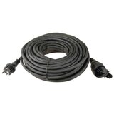 Emos + profi produžni kabel 10m 1 utičnica po1810 ( 1312 ) Cene