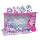 Nebulous Stars Školski set - Cristalia & Agatha | shoptok.hr