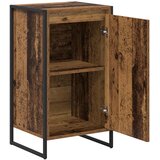  Kreveta Staro drvo 43 x 36 x 75,5 cm Konstruirano drvo | Eponuda.com