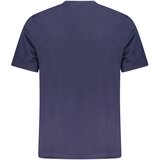North Sails SHORT SLEEVE T-SHIRT MEN BLUE | shoptok.hr