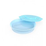 Twistshake Zdjela za hranu plava 520ml 78160 | Eponuda.ba