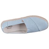 Toms Espadrile 10020704 pisana | Shoptok.si