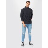 Columbia Flis Klamath Range II Half Zip Črna | Shoptok.si