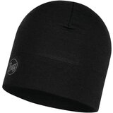 Buff Kape Merino Midweight Beanie Črna | Shoptok.si