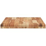  Ploča za radni stol s uljnim premazom 100x50x4 cm drvo bagrema | shoptok.hr