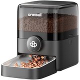Oneisall F1-M pametna hranilica za kućne ljubimce 3L | shoptok.hr