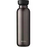 Mepal Tamno siva boca za vodu od nehrđajućeg čelika 500 ml Titanium –