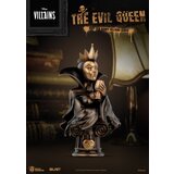 Grupo DISNEYJEV BUST SNEGULJČICA IN 7 ŠKRATOV ZLOBNA KRALJICA SERIJA VILLAINS, (21240736) Cene