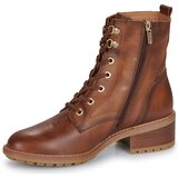 Pikolinos Škornji W0D-8672 Rjava | Shoptok.si