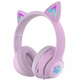 BORG Bluetooth slusalice L550 Purple | Eponuda.ba