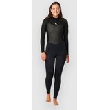 Rip Curl Wms Omega 53Gb Steamer Neoprenska obleka black | Shoptok.si
