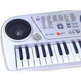  Klaviatura z mikrofonom (54 tipk) | Shoptok.si