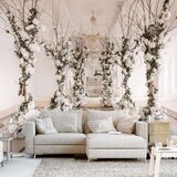  Tapeta - Flower Chamber 200x140 Cijene