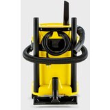  Usisavač Kärcher 1.628-124.0 Rumena Crna 1000 W | shoptok.hr