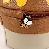 Winnie the Pooh Disney putni neseser Hunny 18 cm Slike