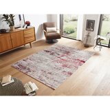 XXXL tkana preproga antea 80/150 cm tkano krem barve, rdeča | Shoptok.si