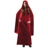 My other Me Svečana odjeća za odrasle Vještica Crvena M/L (2 Dijelovi) | shoptok.hr
