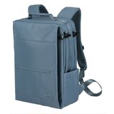 Travelite Workfloow M Denimblue Nahrbtnik Modra | Shoptok.si
