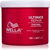 Wella Professionals Ultimate Repair Conditioner hidratantni regenerator za oštećenu i obojenu kosu 500 ml | shoptok.hr