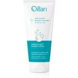 Oillan Derm Face and Body Cream hidratantna krema za lice i tijelo za djecu od rođenja 200 ml