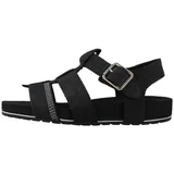 Timberland Sandali & Odprti čevlji MALIBUWAVES FISH Črna