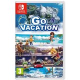  Go Vacation (SWITCH) | Shoptok.si