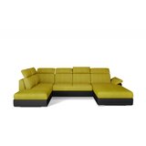 ELTAP Kotna sedena garnitura Evanell-Desna-Omega 68, Soft 11 | Shoptok.si