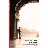 The Book Service Limited John Williams - Stoner | Eponuda.com
