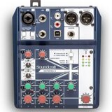  MIKSETA SOUNDCRAFT Notepad-5 | Eponuda.ba