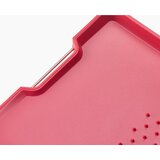 Joseph Joseph Daska za sečenje, Crvena | Eponuda.com