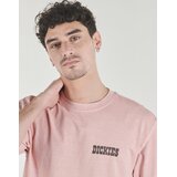 Dickies BUCHTELL SS TEE BRIDAL ROSE Ružičasta | shoptok.hr