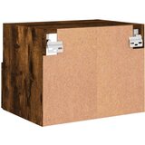 vidaXL Zidni TV ormarići 2 kom boja hrasta 40 x 30 x 30 cm drveni Cijene