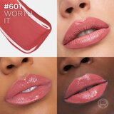 L´Oréal Paris Infaillible dugotrajni tekući ruž za usne daje hidrataciju i sjaj nijansa 601 Worth It 4.3 ml | shoptok.hr