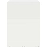  Stenska omara za garažo Bela 80 x 40 x 53 cm, (5000162707) | Shoptok.si