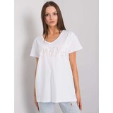 FANCY T-shirt-FA-TS-7198.27P-white | shoptok.hr