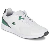 Lacoste Nizke superge LTR.01 316 1 Bela | Shoptok.si