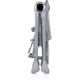 Chipolino hranilica / električna ljuljačka 2u1 Master Class Cashmere Charcoal | shoptok.hr