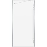  Tuš-kabina od kaljenog stakla 120 x 69 x 130 cm prozirna | shoptok.hr