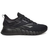 Reebok Nizke superge Nano Gym Črna Cene