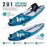 FlyPark SUP daska na naduvavanje XXXL LUX | Eponuda.com